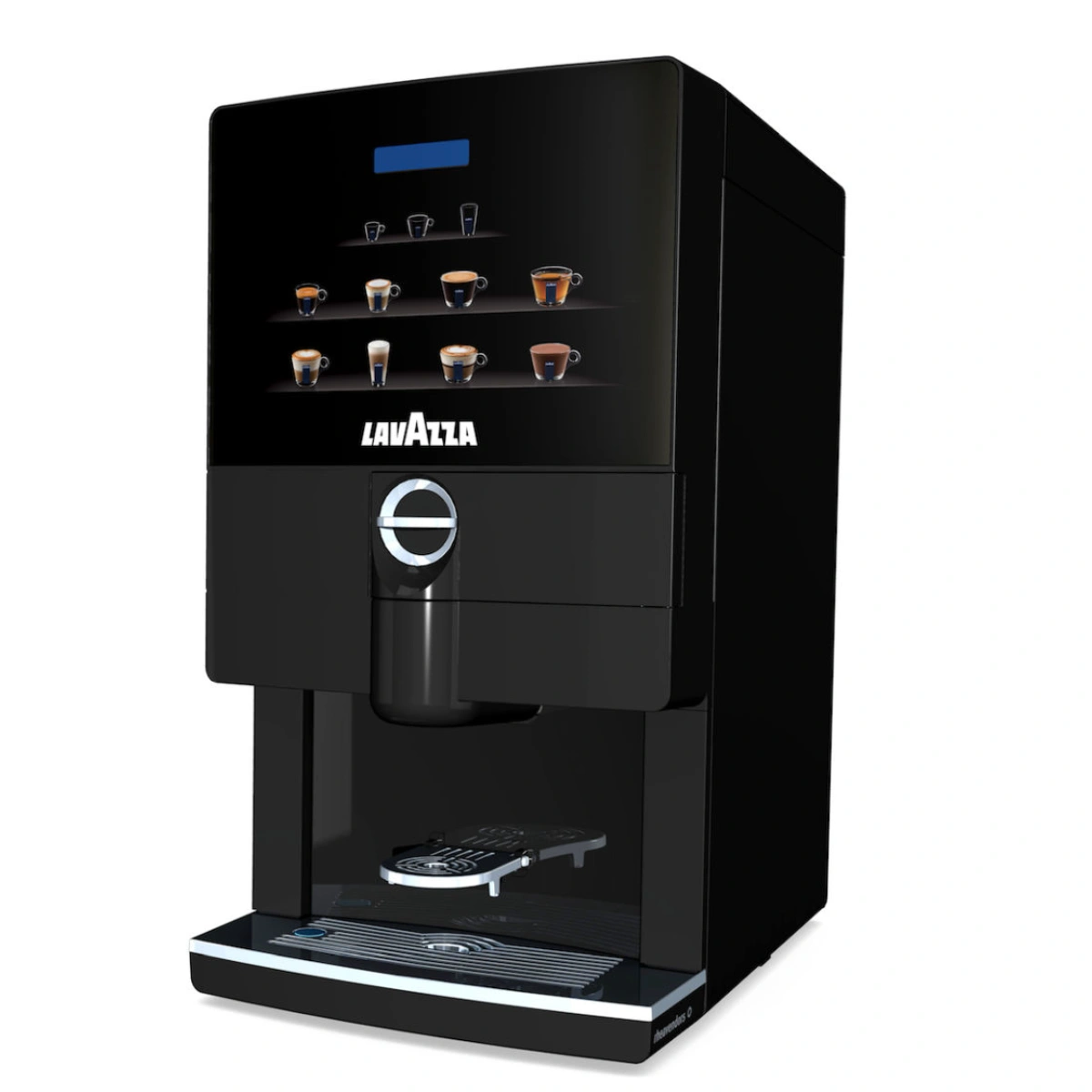 Lavazza LB2600